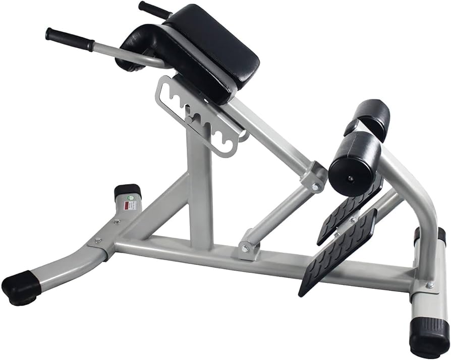 Amazon.co.jp: バックエクステンションベンチ ローマンチェア 過伸展 Amazon.co.jp: バックエクステンションベンチ ローマンチェア 過伸展